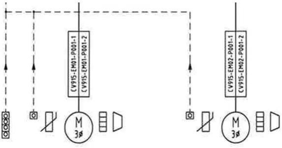 Figure 3. Example of missing label 