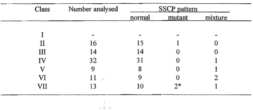 Table 2.3. Summarised single cell and aggregate data for cells that gave positive PCR signals