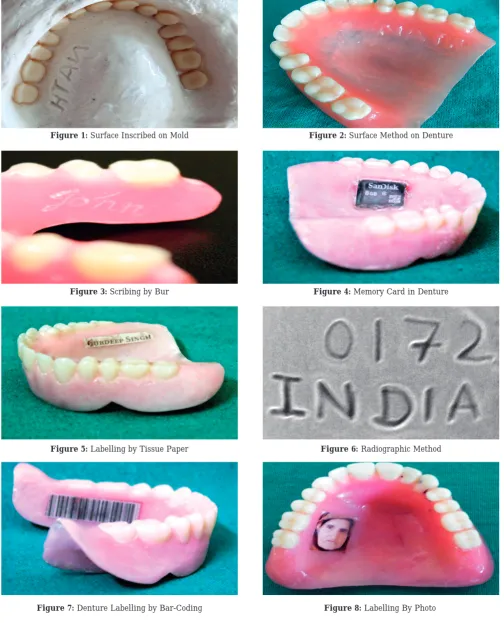 Figure 8: Labelling By Photo