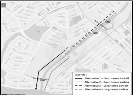 Figure 3-2： Construction Plans 