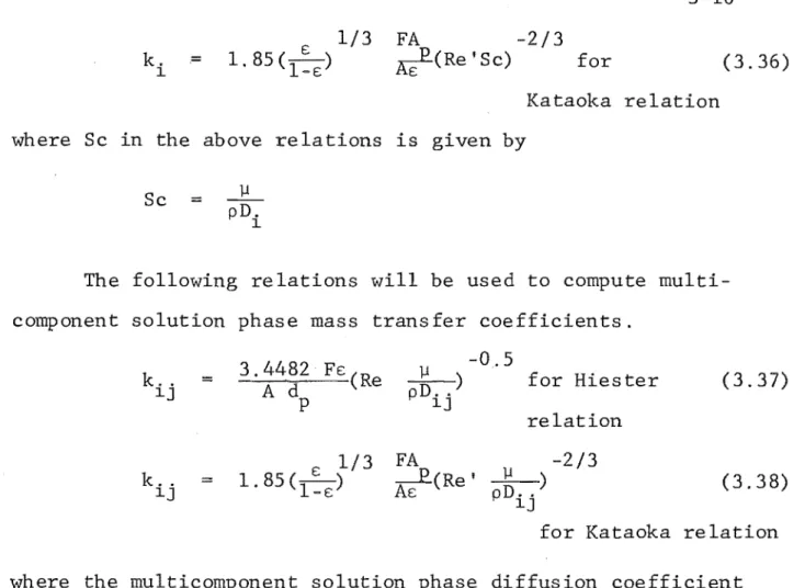 Table  3.1  and  Table  3.2  show  D.  and  D.  respectively  for 