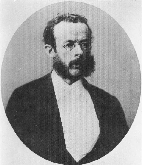 Figure 7. Sophus Tromholt (1851–1896).