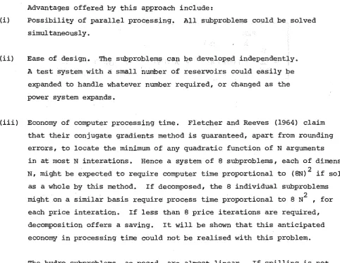 Figure 2.2 shows this difficulty fora simp~e two time step subproblem. 