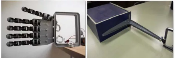 Figure 1.1: 'UNIMATE' – The First  Industrial Robot [3] 