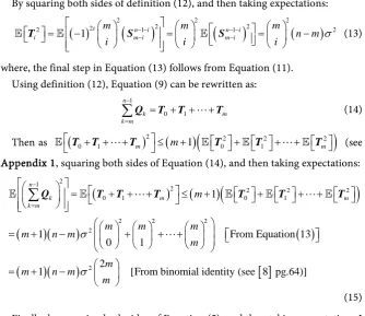 Table 8 shows that: 