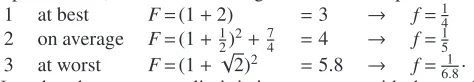 Figure 6 displays for the same model A.1-40 the phenotypi-