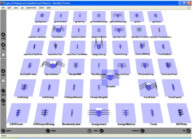 Figure 3.3: Format of the Conﬁguration File