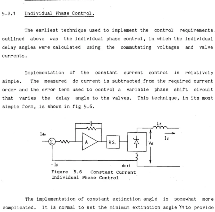 Figure  5.6  Constant  Current 
