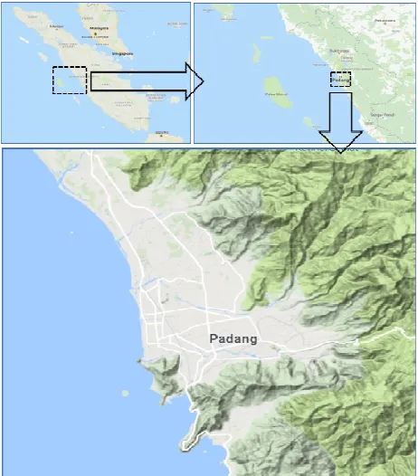 Fig. 1  The Sumatran Seismic Crisis [5] 