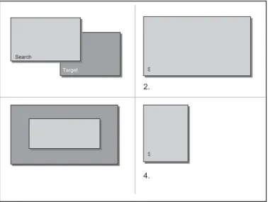 Figure 9 - Query operator examples 