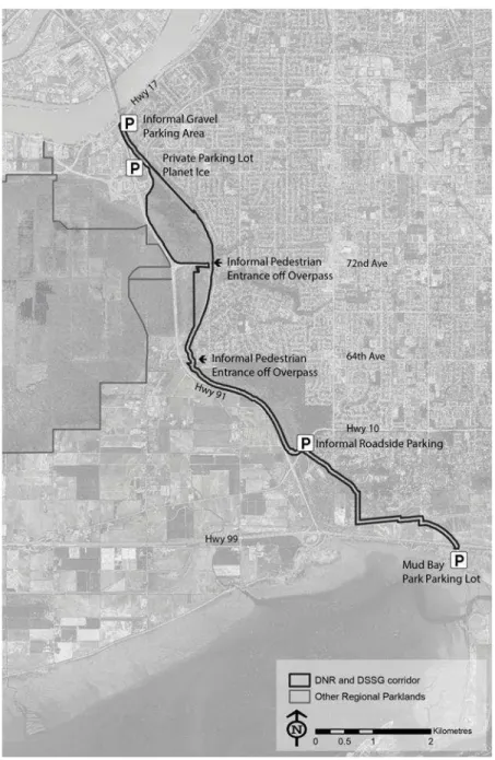 Figure 11: Access Points 