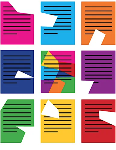 Figure 1: Originality Matters: Don’t Plagiarize. Reproduced from 
