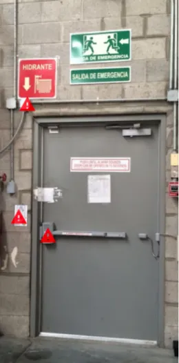 Figure 4-1: Invalid Violation Detected