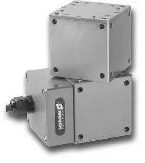 Fig. 3.1 PowerCube PR module 